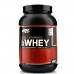 Cheapest ON gold standard whey