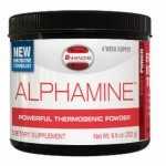 Alphamine Review