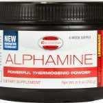 PES Alphamine deals