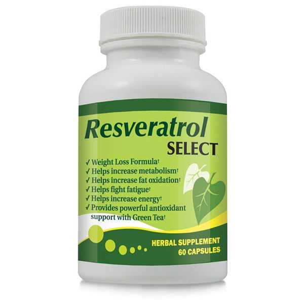 Cheap polyphenol Resveratrol