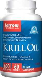 Jarrow Krill Oil