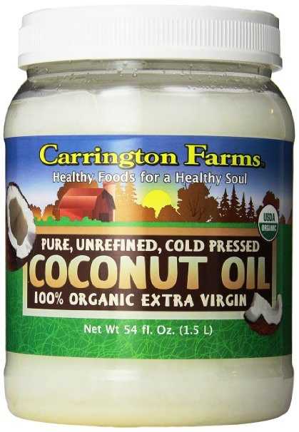 Cheap Coconut oil