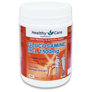 Cheap Glucosamine HCL Deals