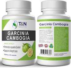 Garcinia Cambogia Extract UK