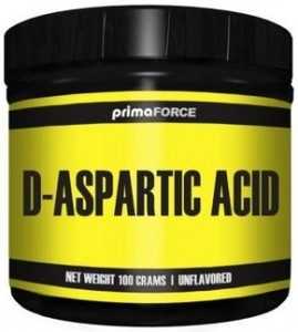 Cheap D-Aspartic Acid Deals