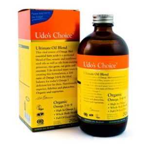 Udos Choice Ultimate Oil Blend UK Review