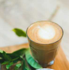 Ketosource Pure C8 MCT Oil In Bulletproof Coffee