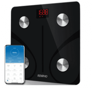Renpho Bluetooth Scale