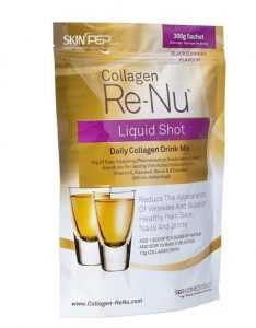 Skinpep Collagen Re-Nu Liquid Shot Sachet