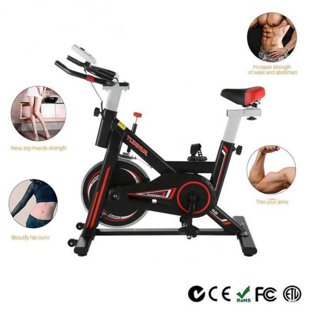 Exercise bikes for sale under £1000